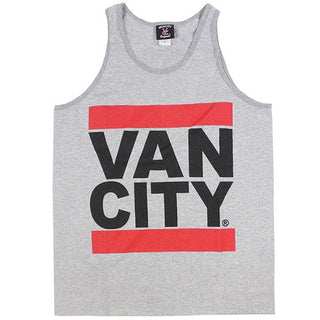 UnDMC Classic Tank Top - Grey