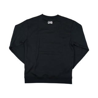 VO ADULT UnDMC CREWNECK - Black Classic