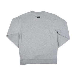 VO ADULTE UnDMC COL ROND - Gris Classique