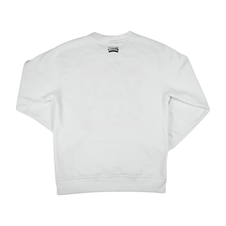 VO ADULT UnDMC CREWNECK - White Classic