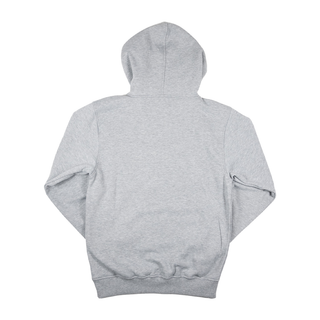 VO ADULT UnDMC HOODIE - Grey Classic