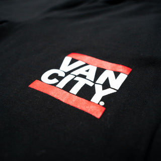 PANTALON DE SURVÊTEMENT VO ADULTE UnDMC - Noir