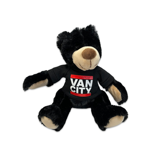 Sac en tissu Vancity UnDMC - Noir/Noir