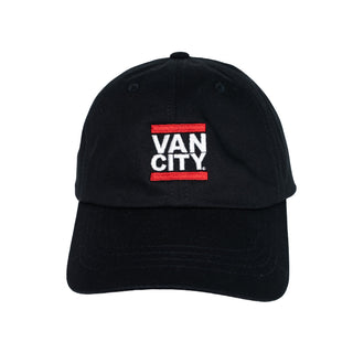 Casquette classique UnDMC - Noir