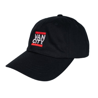 Casquette classique UnDMC - Noir