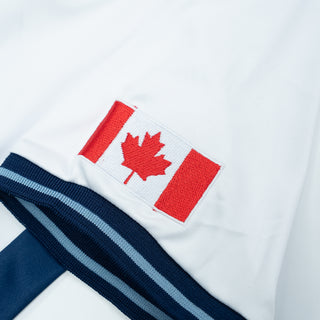 The Flyest Vancity FC Jersey - White