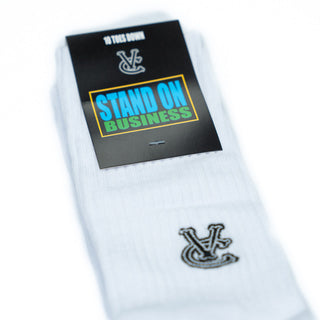 Chaussettes 2PAC STAND ON BUSINESS FRESH