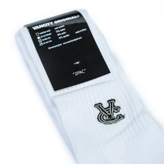 Chaussettes 2PAC STAND ON BUSINESS FRESH