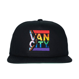 VO PRIDE UNDMC SNAPBACK