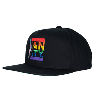 VO PRIDE UNDMC SNAPBACK