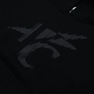 Basico Branco for Vancity - 98 Hoodie - Blackout