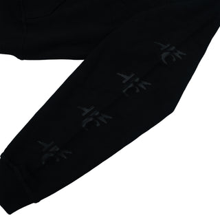 Basico Branco for Vancity - 98 Hoodie - Blackout