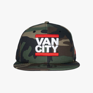 VO undmc 950 ne snap - Classic Camo