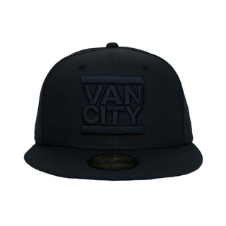 VO undmc 5950 ne fitted - Blackout