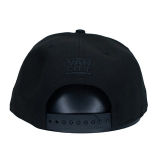 VO undmc 950 ne snap - Blackout