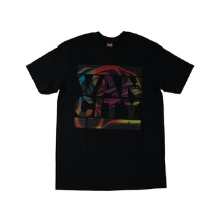 Adam Lewis Eagle UnDMC Tee- Black