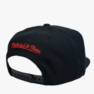 Casquette Snapback Vancity x Mitchell & Ness x Hardwood Classics Grizzlies Deadstock