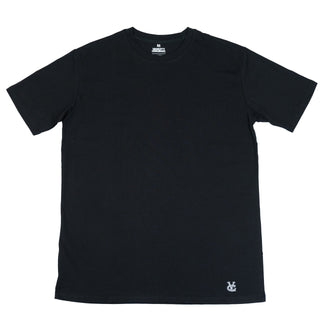 VANCITY FRESH TEE - BLACK