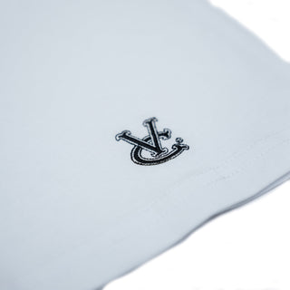 VANCITY FRESH TEE - WHITE
