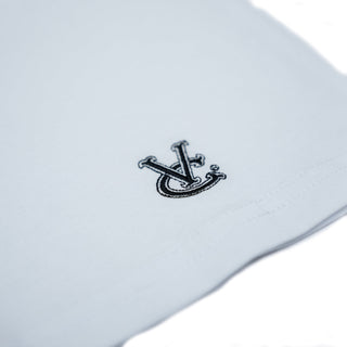 VANCITY FRESH TEE - WHITE