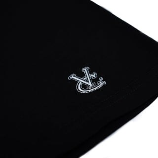 VANCITY FRESH TEE - BLACK