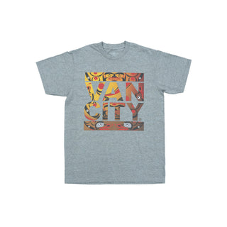 Adam Lewis for Vancity Original UnDMC T-Shirt - Graphite