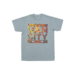Adam Lewis for Vancity Original UnDMC T-Shirt - Graphite