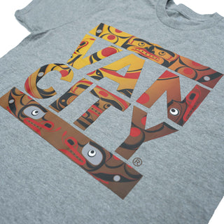 Adam Lewis for Vancity Original UnDMC T-Shirt - Graphite