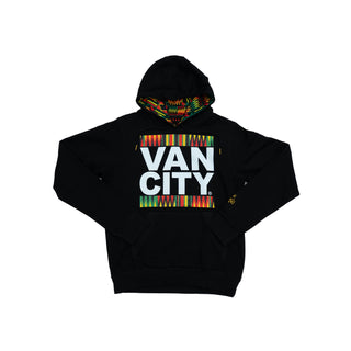 Vancity x NaaSheka UnDMC Hoodie