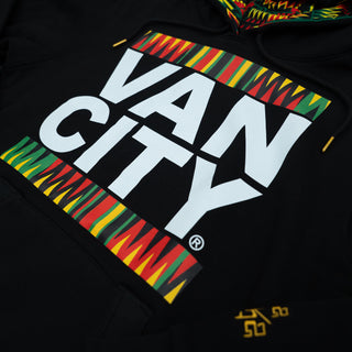 Vancity x NaaSheka UnDMC Hoodie