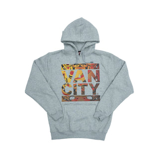 Adam Lewis for Vancity Original UnDMC Hoodie - Grey