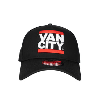 VO X NE 940 AF UNDMC SNAPBACK - LIMITED HOLIDAY EDITION - BLACK