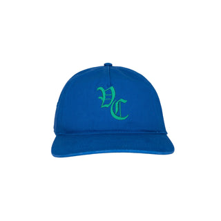 Casquette de golf Snapback OE VC - Royal
