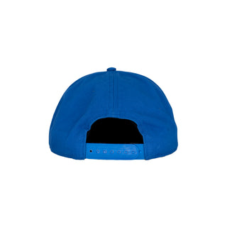 Casquette de golf Snapback OE VC - Royal