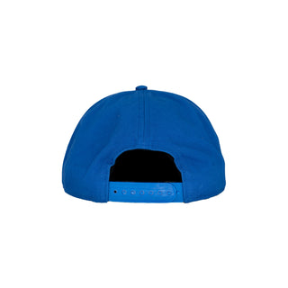 Casquette de golf Snapback OE VC - Royal