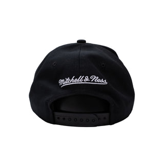 MITCHELL & NESS NHL CANUCKS LEGENDS SCRIPT PRO CROWN - BLACK