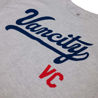 EL EH! Tee - Sport Grey