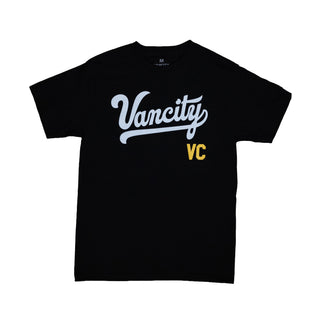 EL EH! Tee - Dugout Black