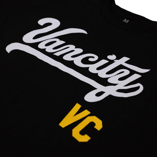 EL EH! Tee - Dugout Black