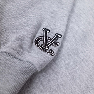 The Original Vancouver Brand Crewneck - Heather Grey