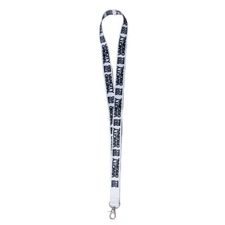 Vancity Original Lanyard - White