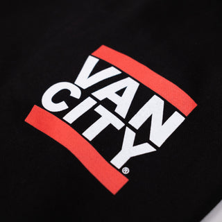 VO ADULT UnDMC SWEATPANT - Black