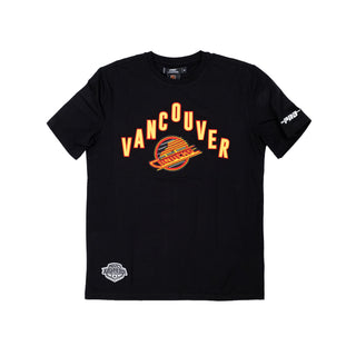 Vancouver Canucks On Top Tee