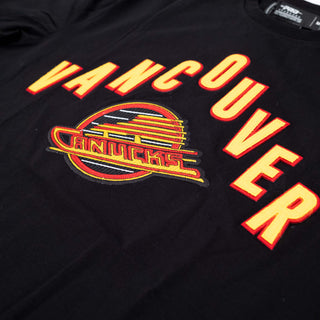 Vancouver Canucks On Top Tee