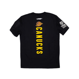 Vancouver Canucks On Top Tee