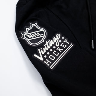 Vancouver Canucks On Top Fleece Hoodie
