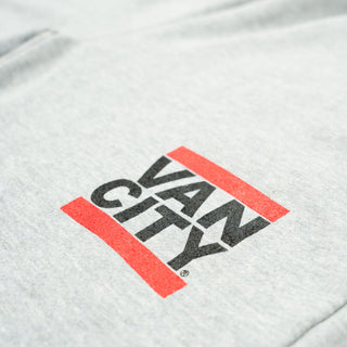 PANTALON DE SURVÊTEMENT VO ADULTE UnDMC - Gris