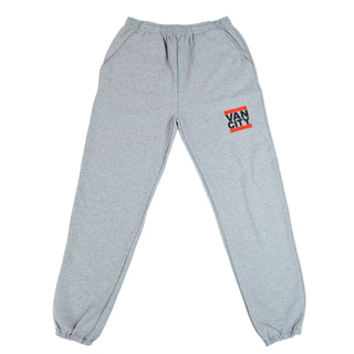 VO ADULT UnDMC SWEATPANT - Grey