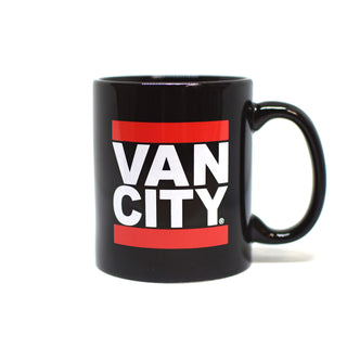 Classic UnDMC Mug - Black