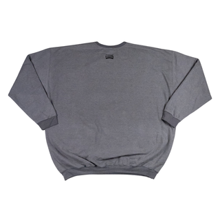 Pull ras du cou Vancity UnDMC Big+Tall - Gris